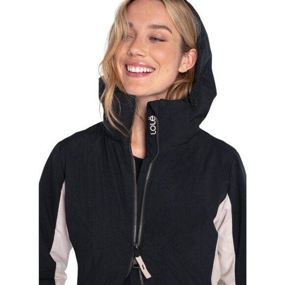 Lole Mont Tremblant Insulated Ski Jacket Large - Picture 3 of 12